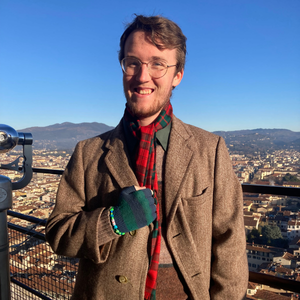 Ben Annan Present Day