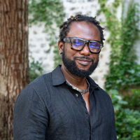 Jason Allen-Paisant Headshot