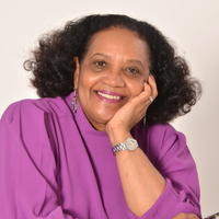 Lorna Goodison Headshot