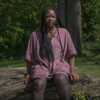 Pelumi Adejumo Headshot