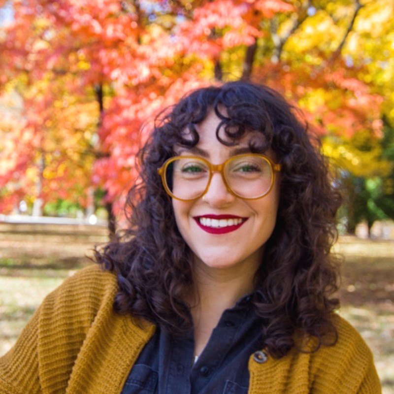 Profile Image for Tara Dolan