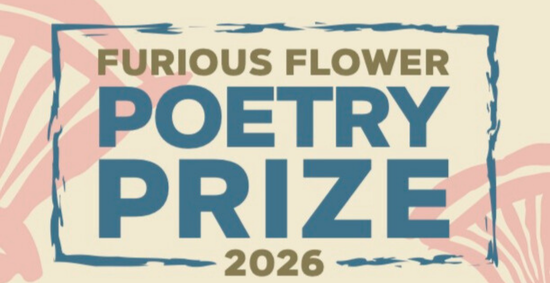 Poetry Prize Banner