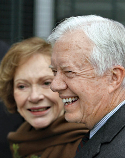 Jimmy Carter