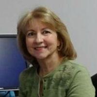 Profile Image for Anne Henriksen