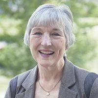 Profile Image for Louise Temple
