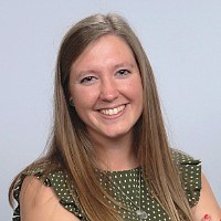 Caroline Robinson