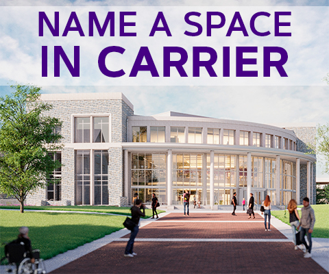 Name a space in Carrier