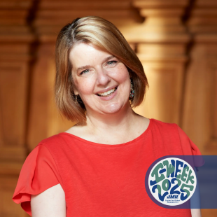 Dr Holly Carter