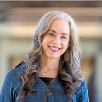 Profile Image for  Suzanne McCahill Perrine