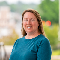 Profile Image for Jessica Conway