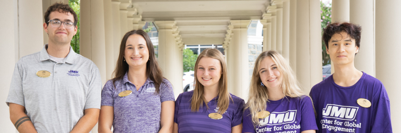 Student Employees 2025