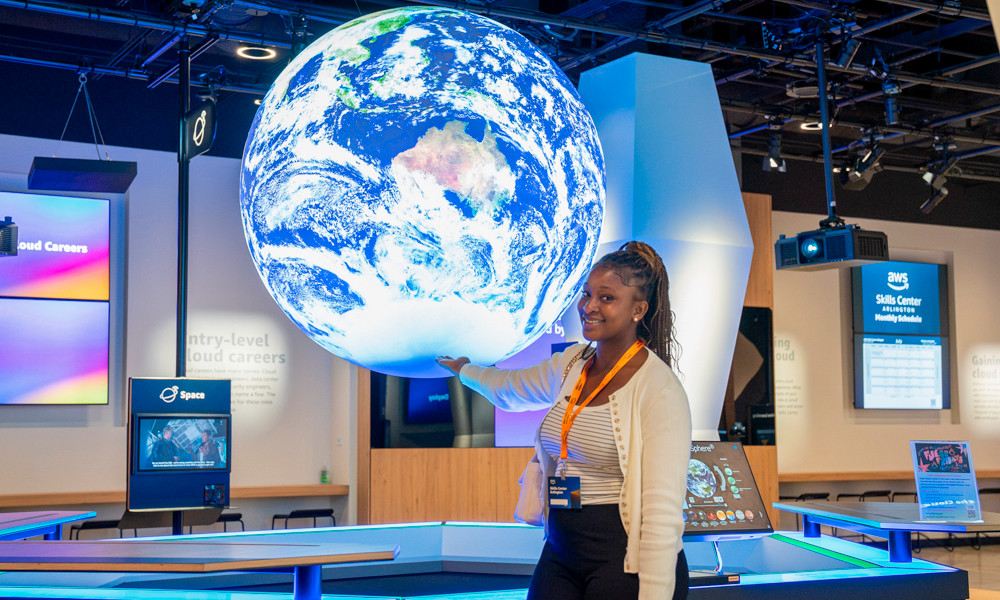  Inaugural summer Global Academy brings the world to JMU