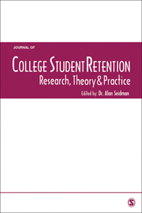 College student retention research