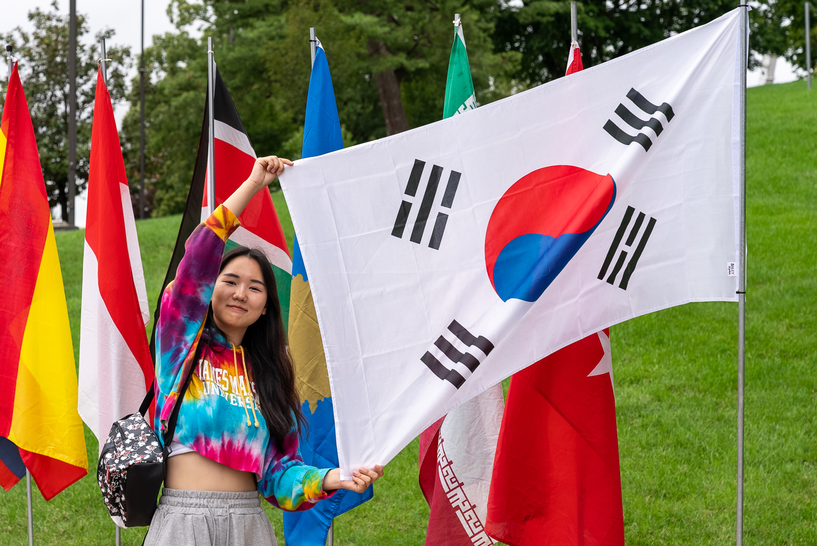 image for Learn more about Kyungdong University