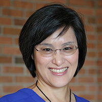Dr. Shin Ji Kang