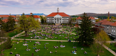 image for Residence Life