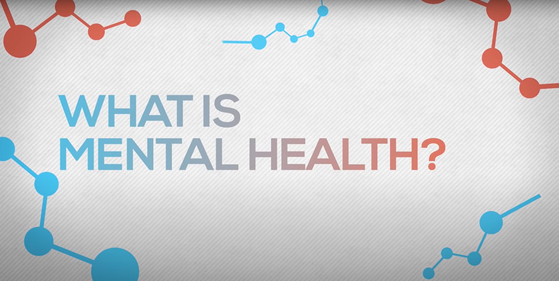 Video: Mental Health Awareness for International Students