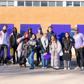 image for Newly Admitted Students