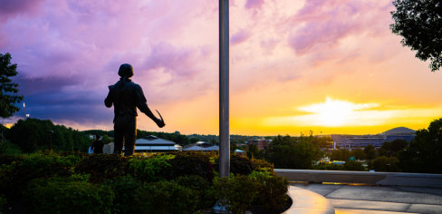 image for Traveling to JMU                                                                             