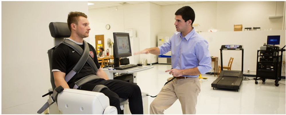 kinesiology