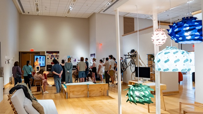 Art Gallery photo