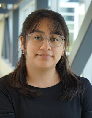 Maya's Headshot