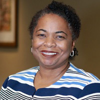 Profile Image for Joy Moses