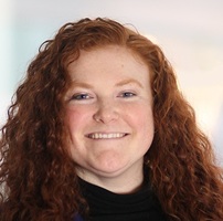 Profile Image for Hannah Overby