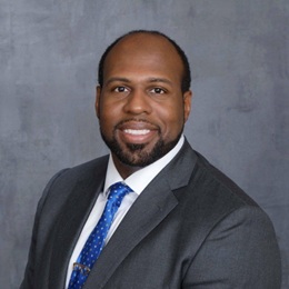 Profile Image for Roderick Chambers