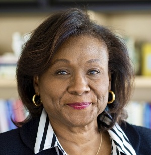 Linda Thomas image