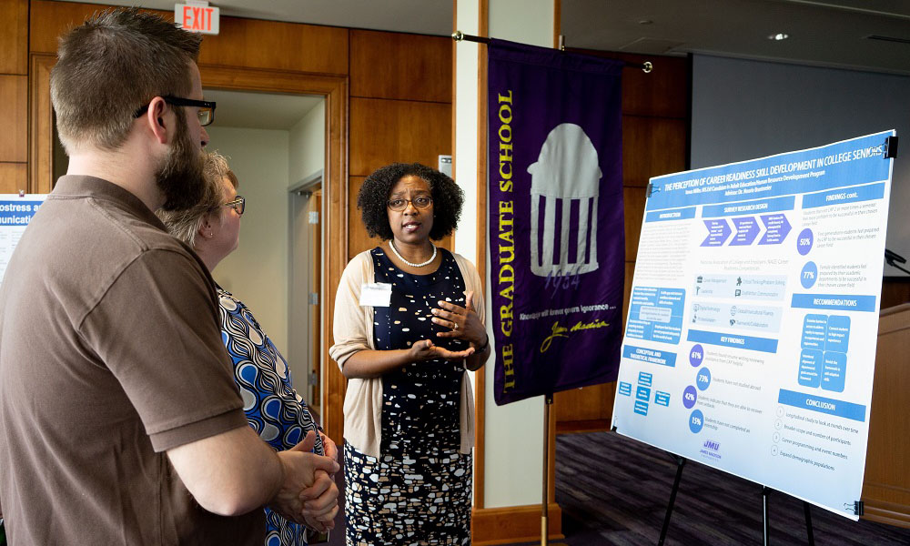 Program Honoree  JMU Occupational Therapy