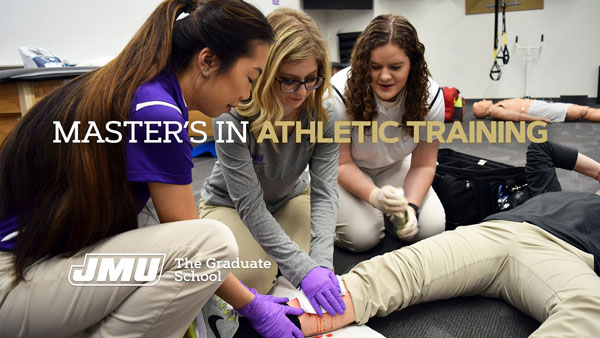 Video: Athletic Training