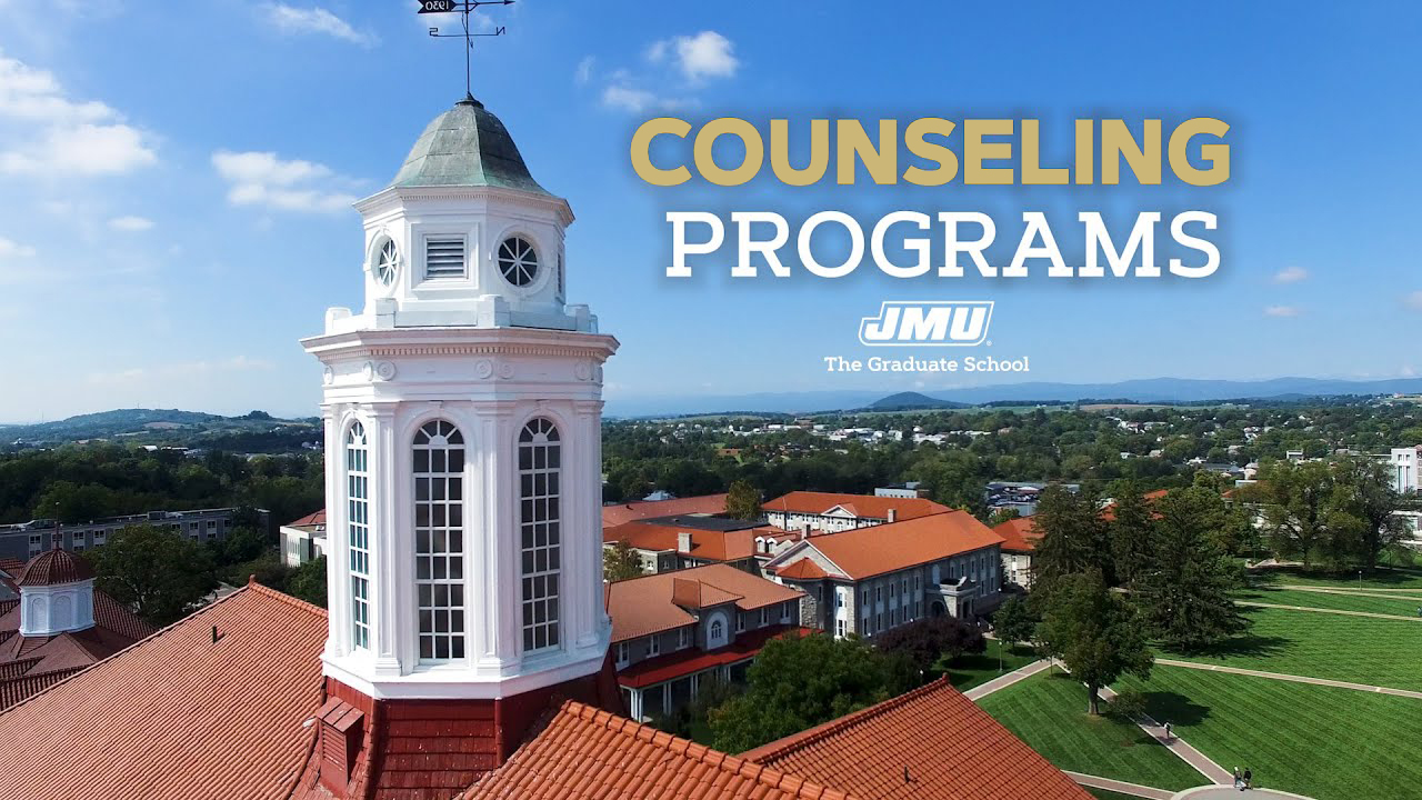 Video: Counseling at JMU