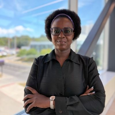 GSA President