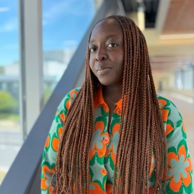 GSA Social Chair