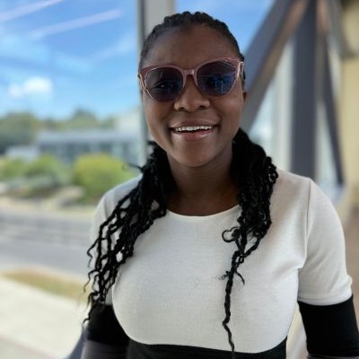 GSA Vice President