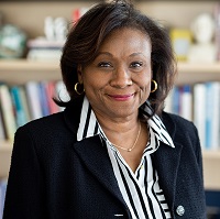 Dr. Linda Thomas 2