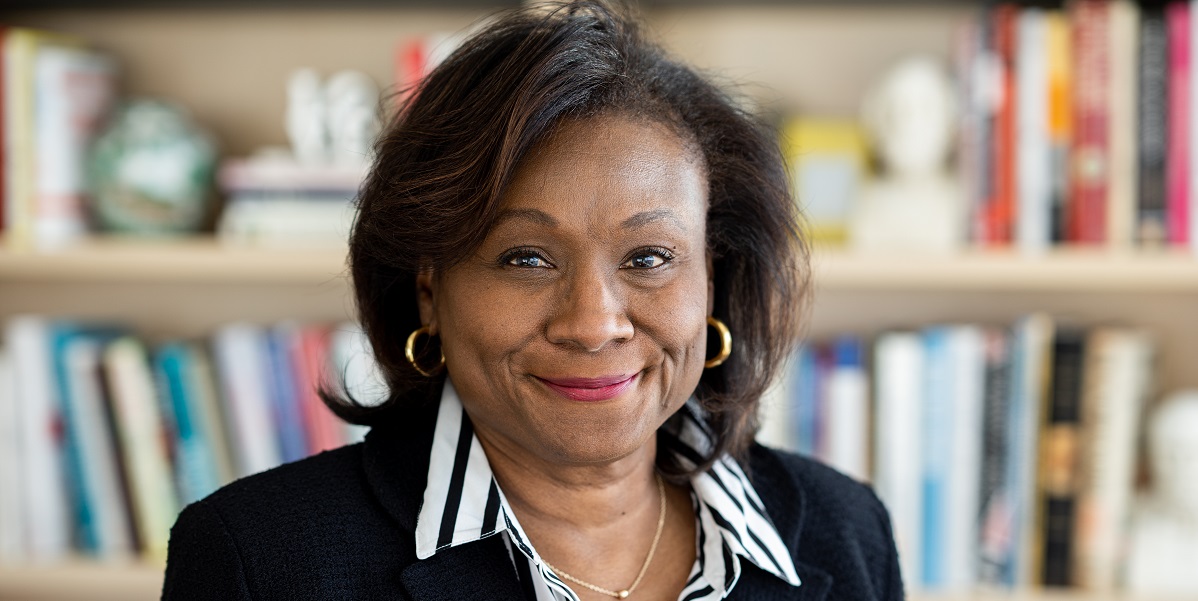 Dr. Linda Thomas