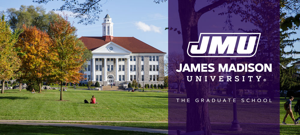 JMU Grad School