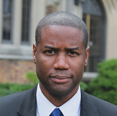 Orlandrew Danzell image