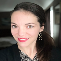 Headshot Photo of Kristin Nuckols
