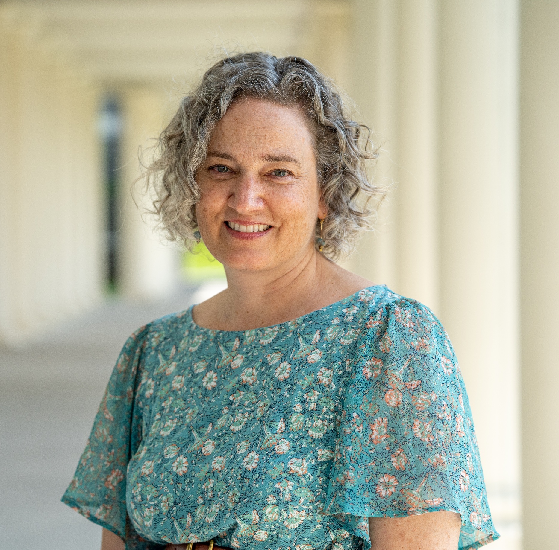 Pamela Bell image