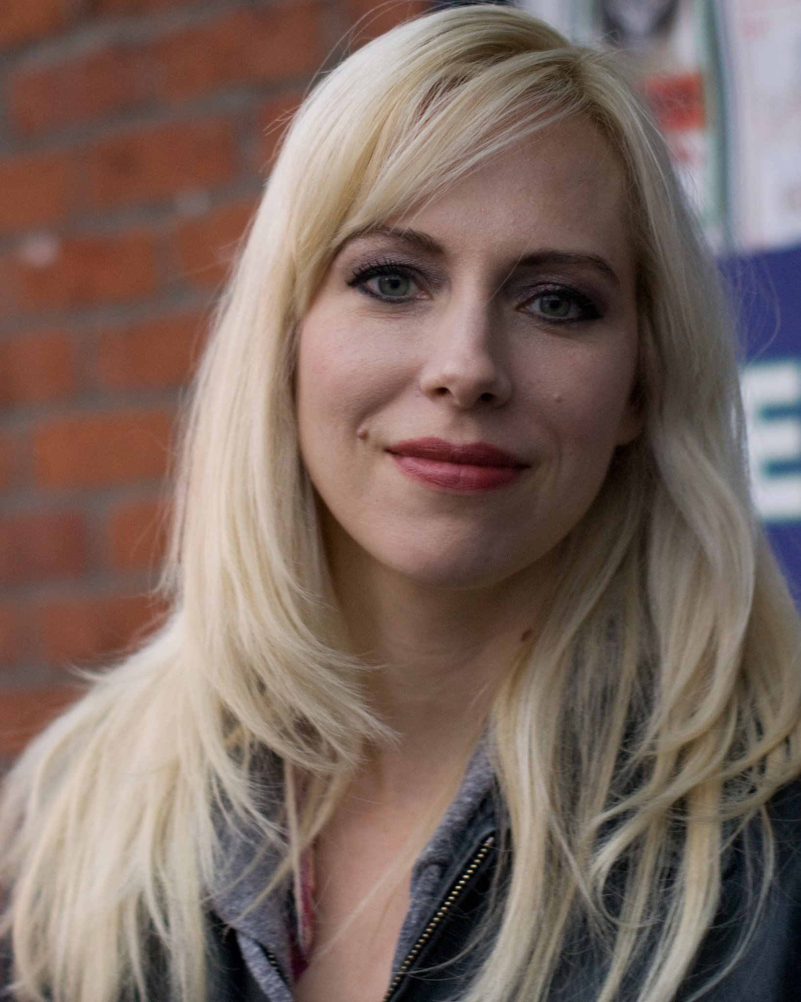 Dr. Caroline Heldman