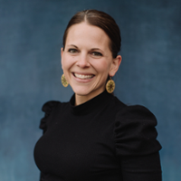 Profile Image for Rebeca Barge