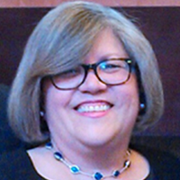 Profile Image for Ruthie Bosch