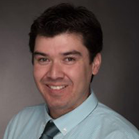 Profile Image for Daniel Castaneda
