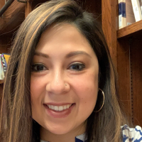 Profile Image for Tiffany González