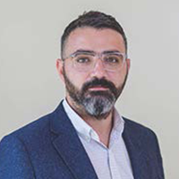 Profile Image for Luis Novoa