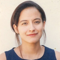 Profile Image for Vanessa Rouillon