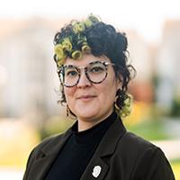 Profile Image for Verónica Dávila Ellis